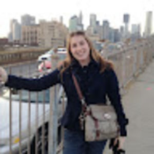 Meet your Posher, Allison